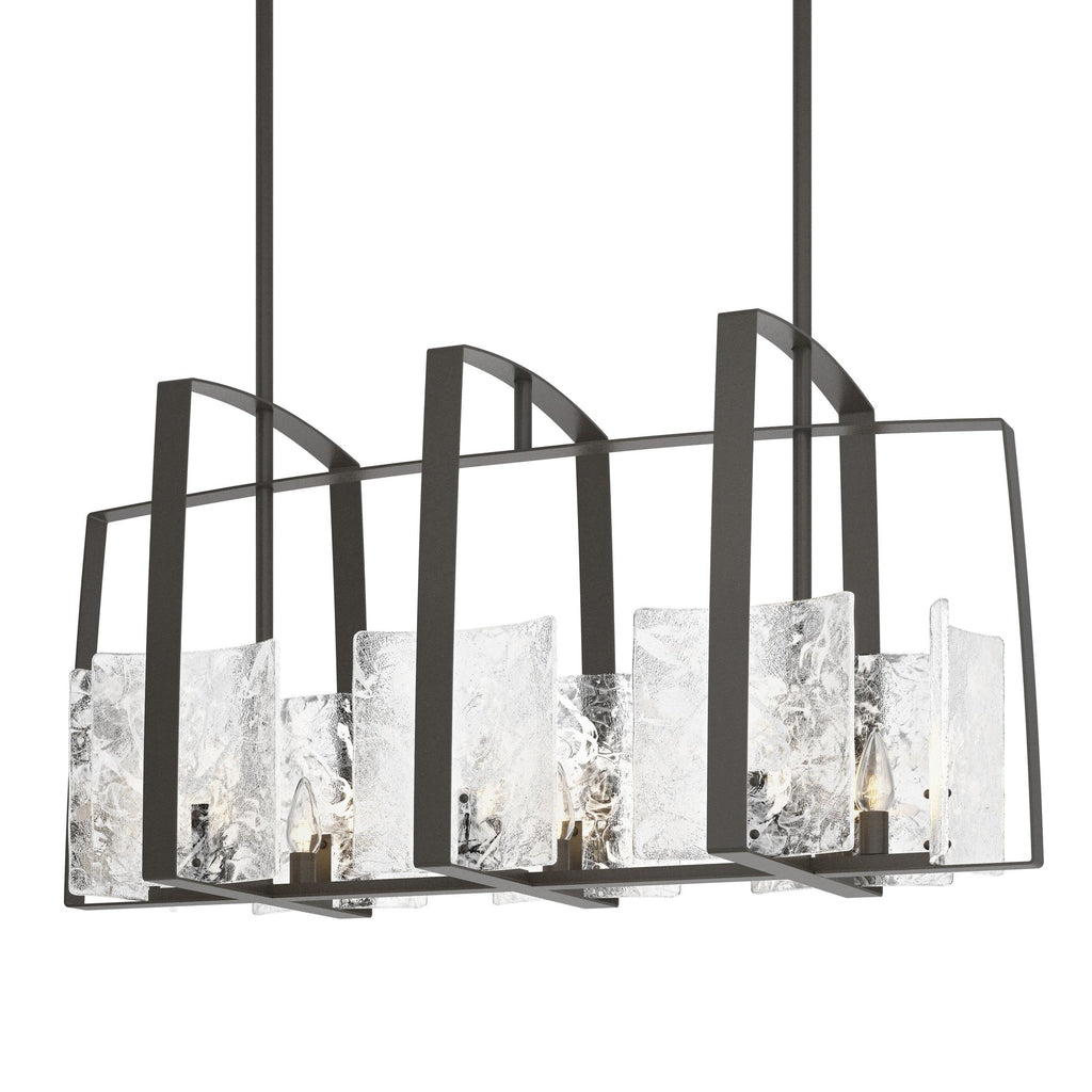 Hubbardton Forge Arc Linear Pendant