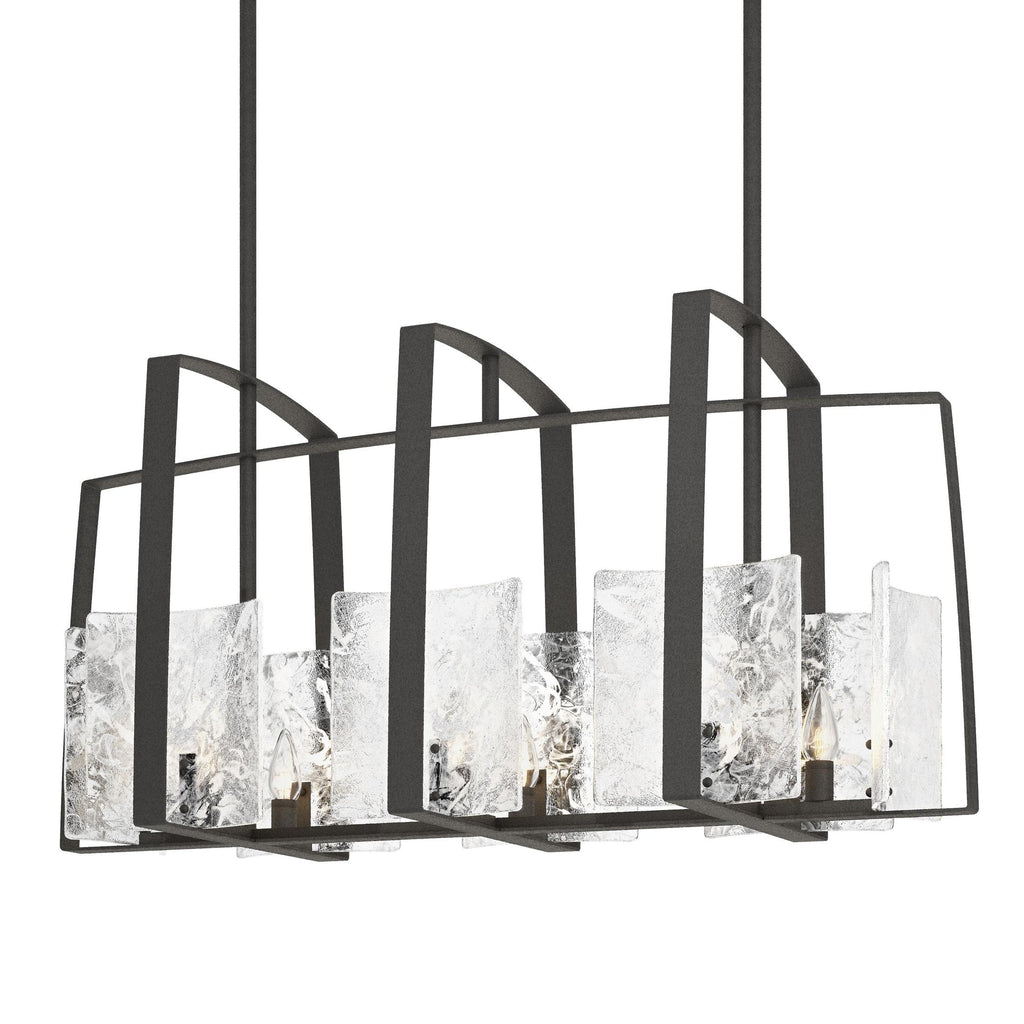 Hubbardton Forge Arc Linear Pendant