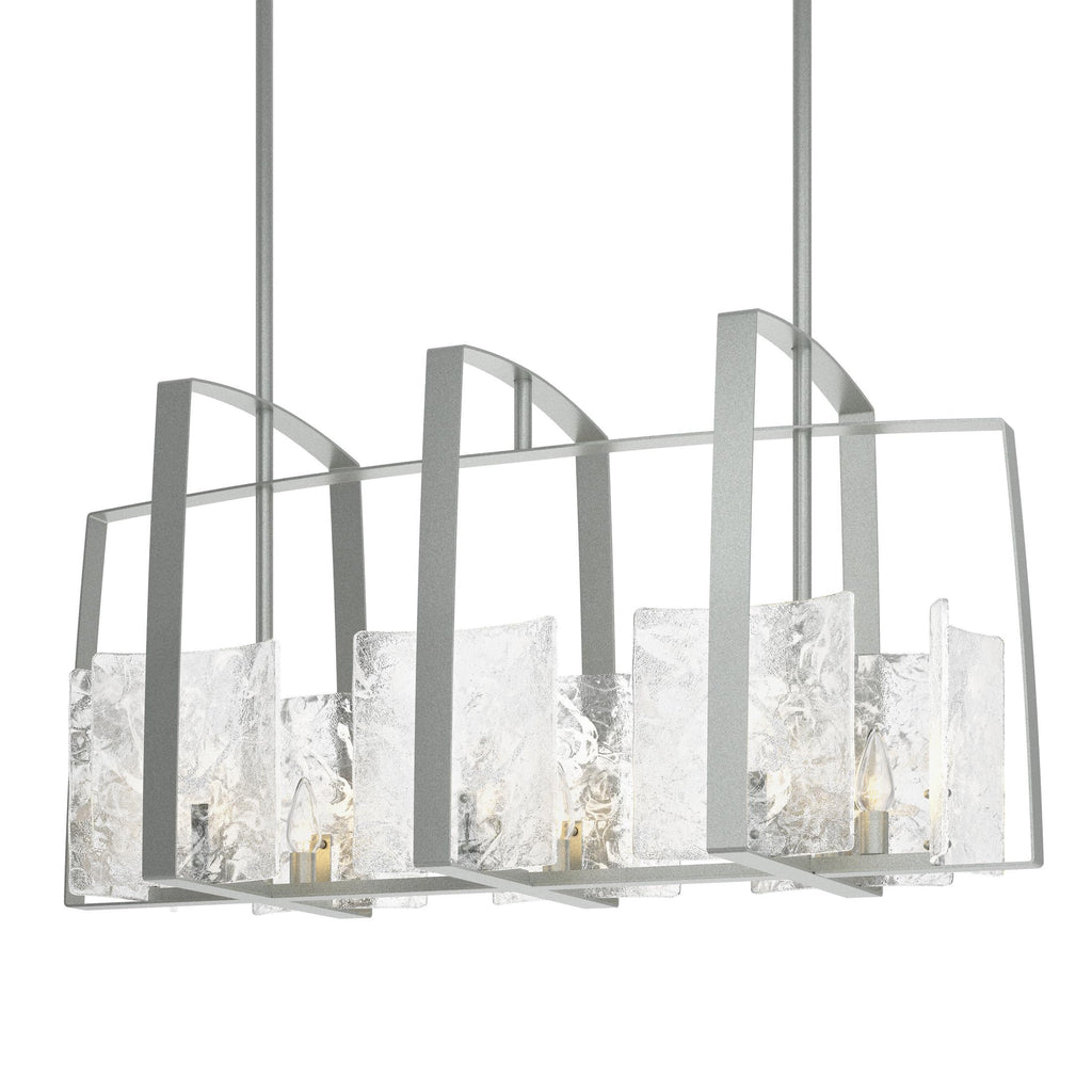 Hubbardton Forge Arc Linear Pendant