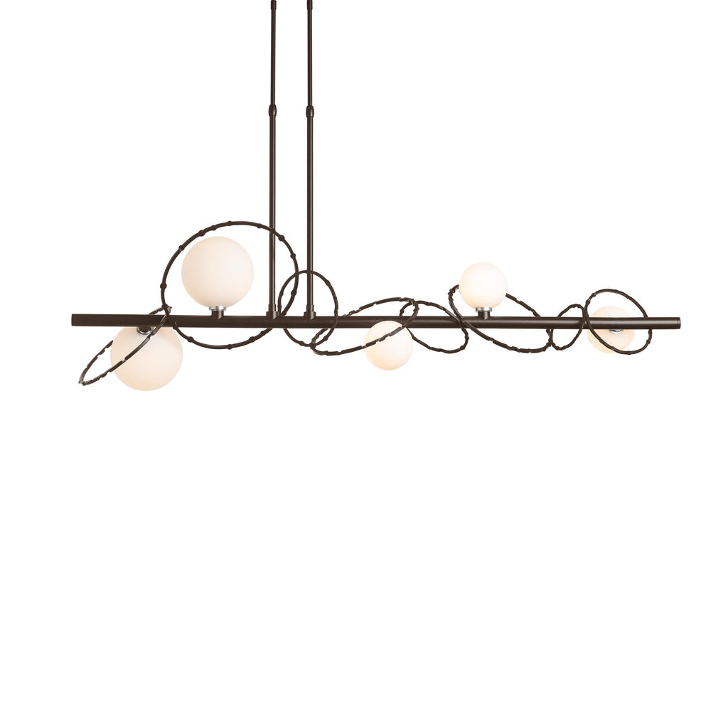 Hubbardton Forge Olympus Linear Pendant