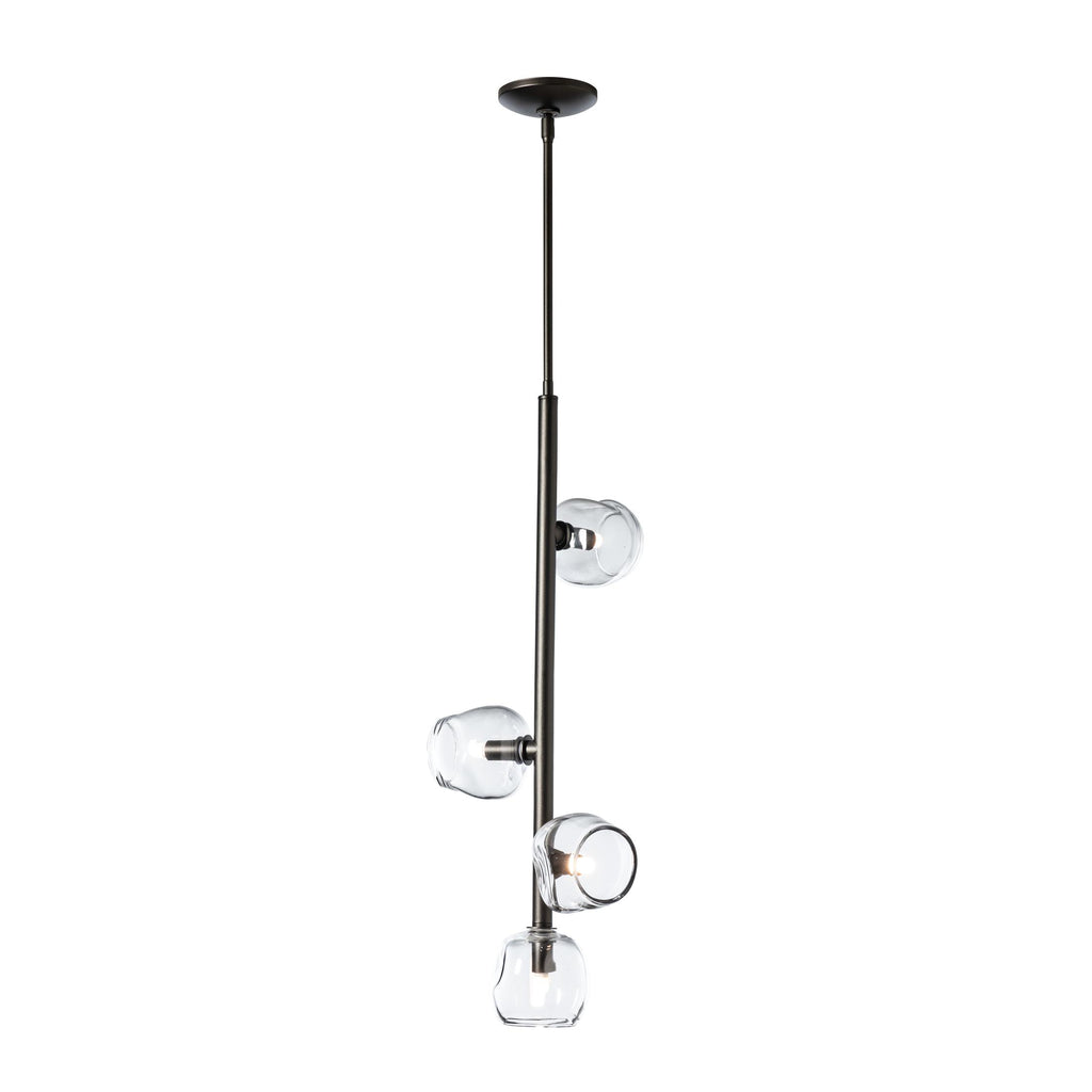 Hubbardton Forge Ume Vertical Pendant