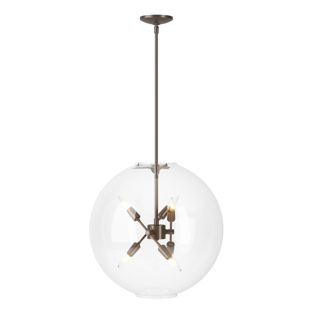 Hubbardton Forge Sfera 6-Light Pendant