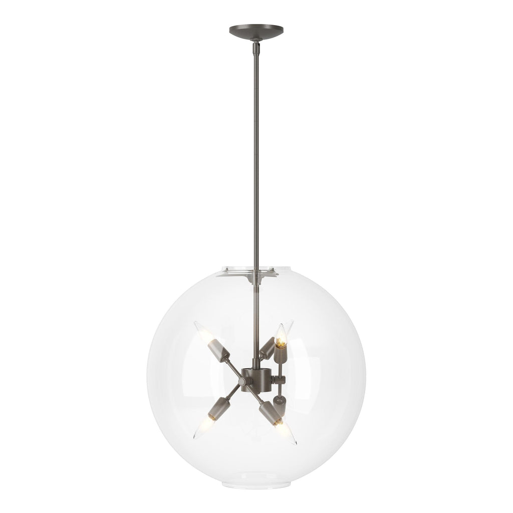 Hubbardton Forge Sfera 6-Light Pendant