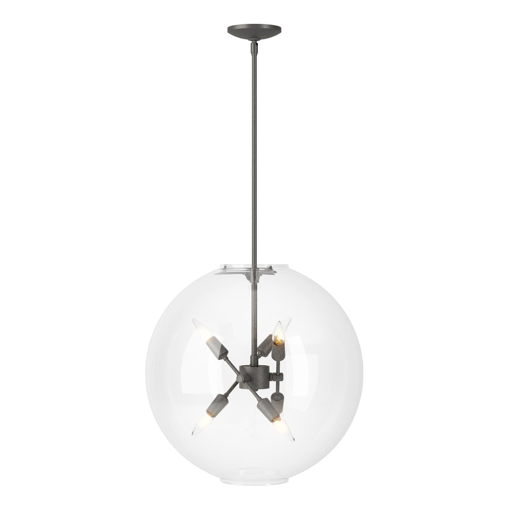 Hubbardton Forge Sfera 6-Light Pendant