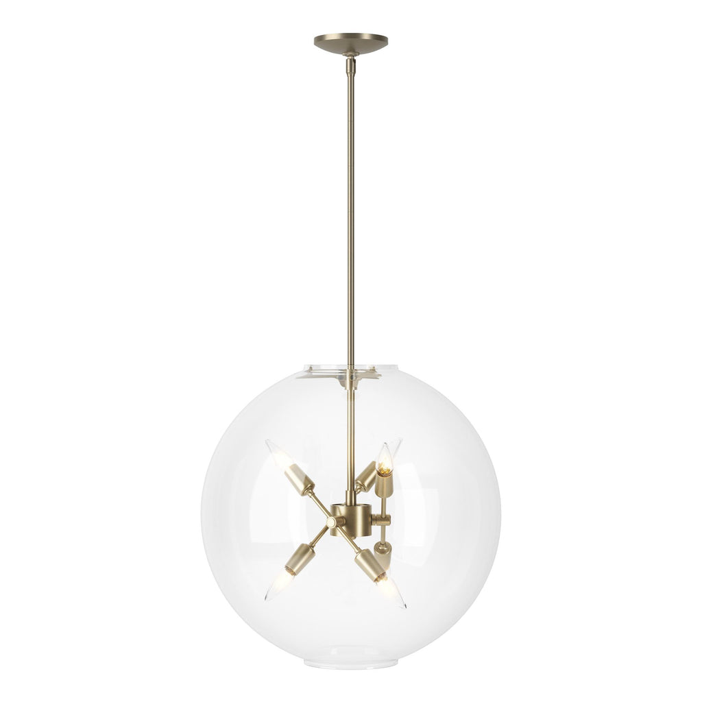 Hubbardton Forge Sfera 6-Light Pendant