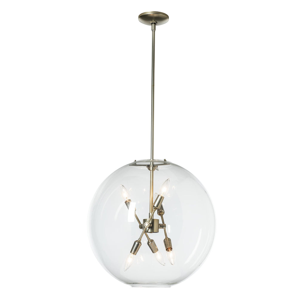 Hubbardton Forge Sfera 6-Light Pendant