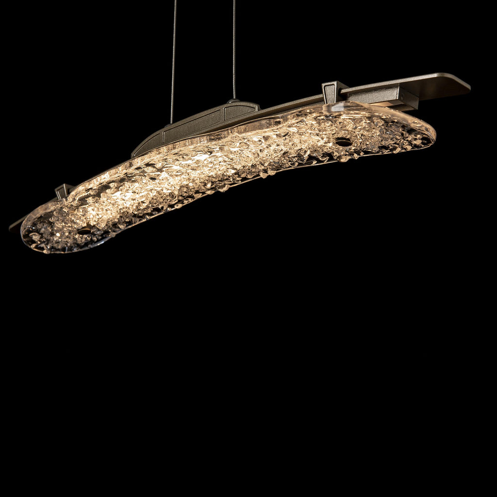 Hubbardton Forge Glissade LED Pendant