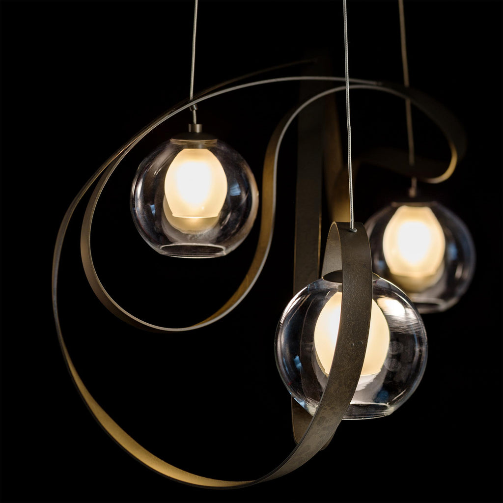 Hubbardton Forge Karma Pendant