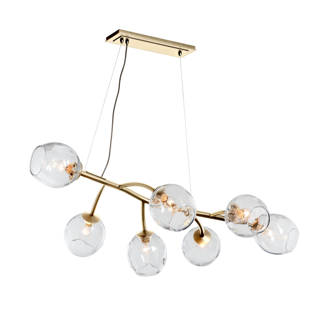 Hubbardton Forge Vine Pendant