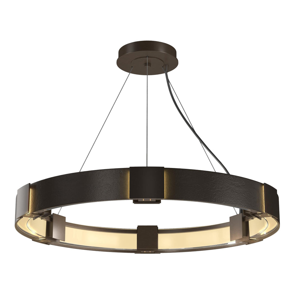 Hubbardton Forge Aura Pendant