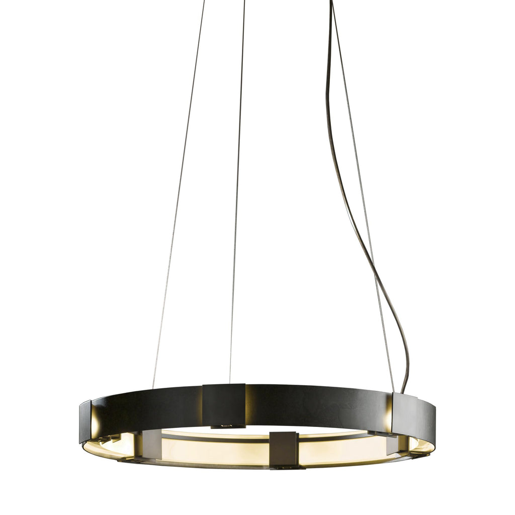 Hubbardton Forge Aura Pendant