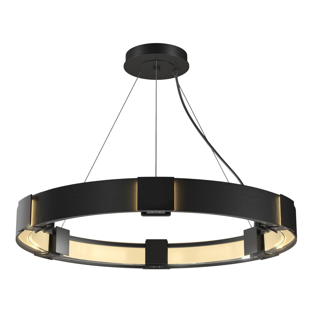 Hubbardton Forge Aura Pendant