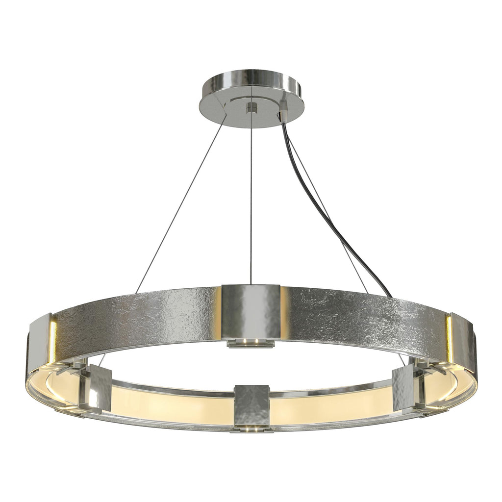 Hubbardton Forge Aura Pendant