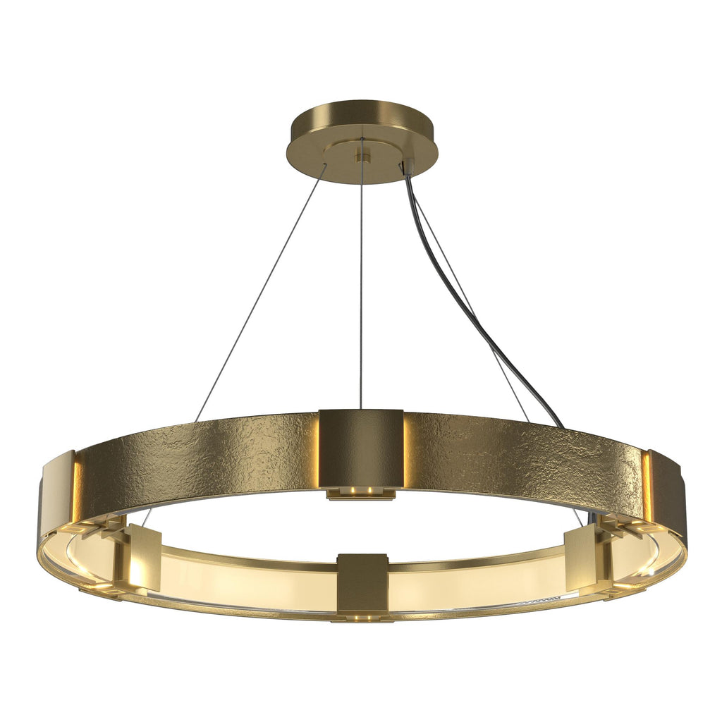 Hubbardton Forge Aura Pendant