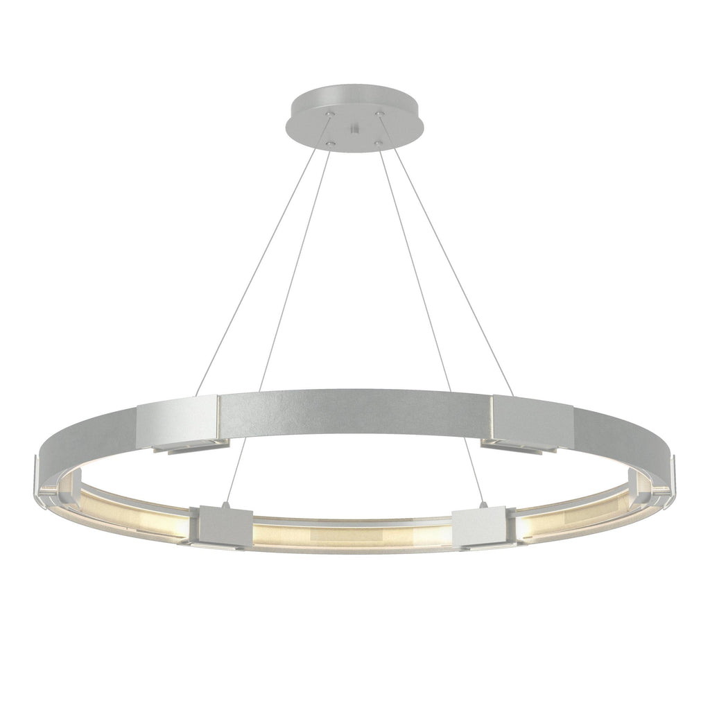 Hubbardton Forge Aura Large LED Pendant