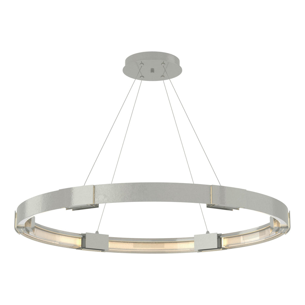 Hubbardton Forge Aura Large LED Pendant