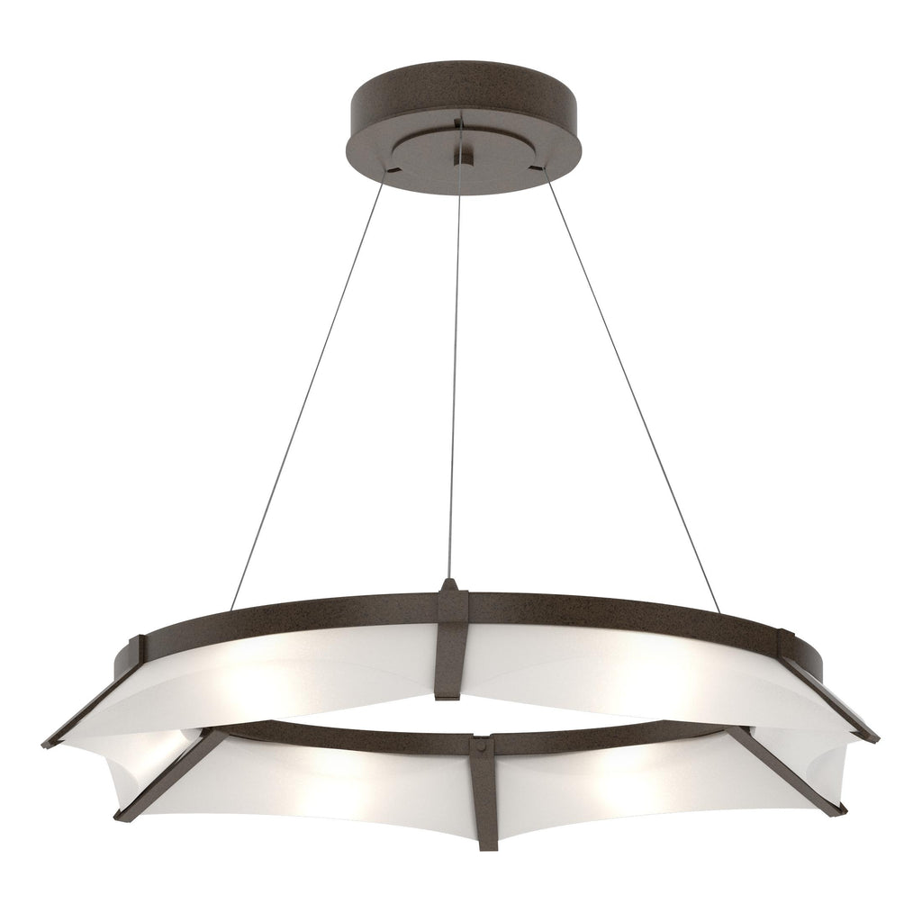 Hubbardton Forge Bento LED Pendant