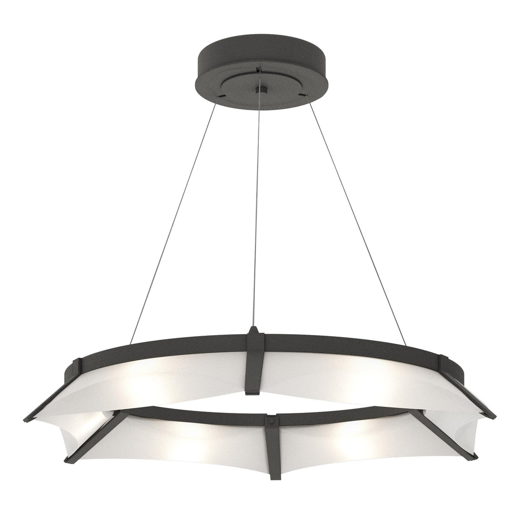 Hubbardton Forge Bento LED Pendant