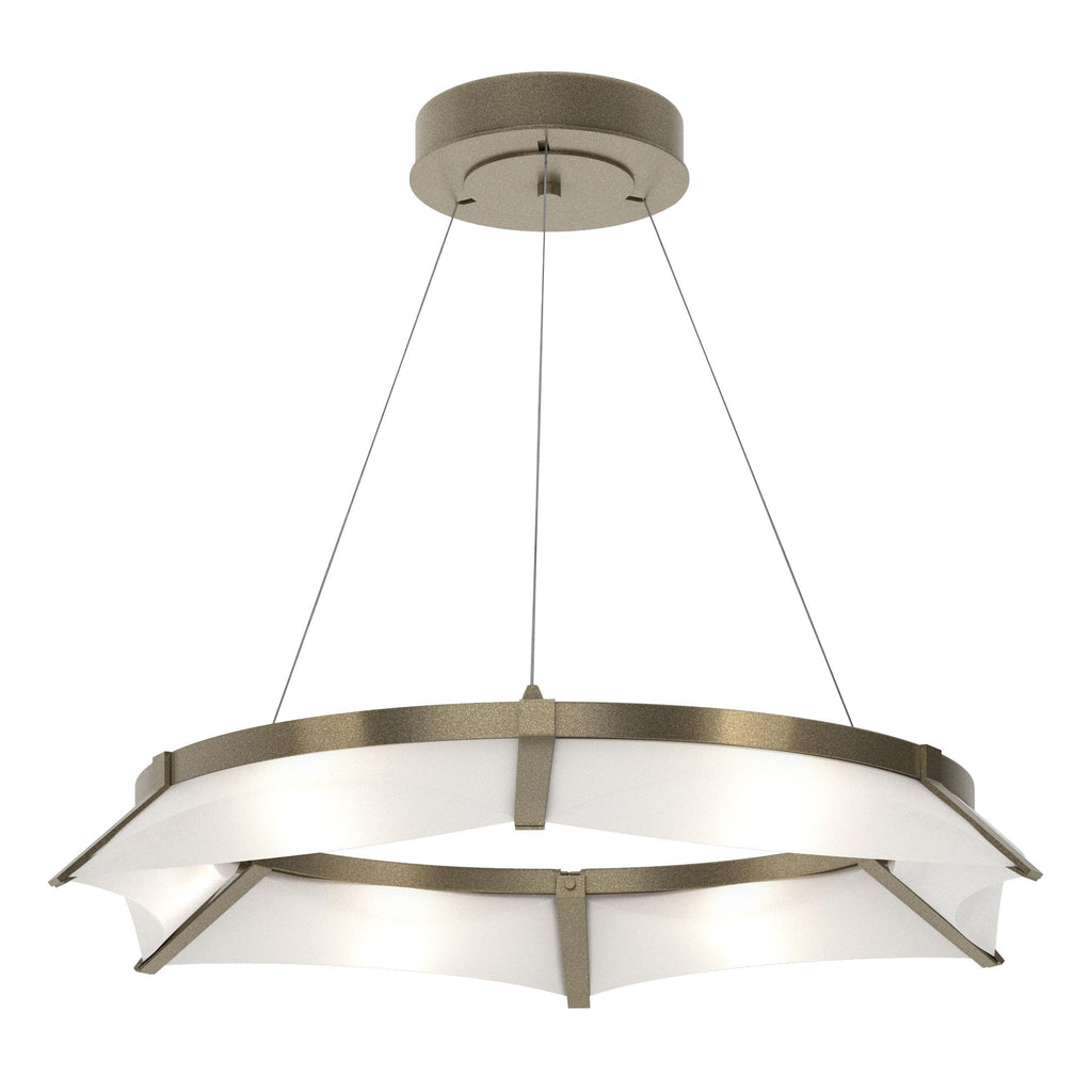 Hubbardton Forge Bento LED Pendant