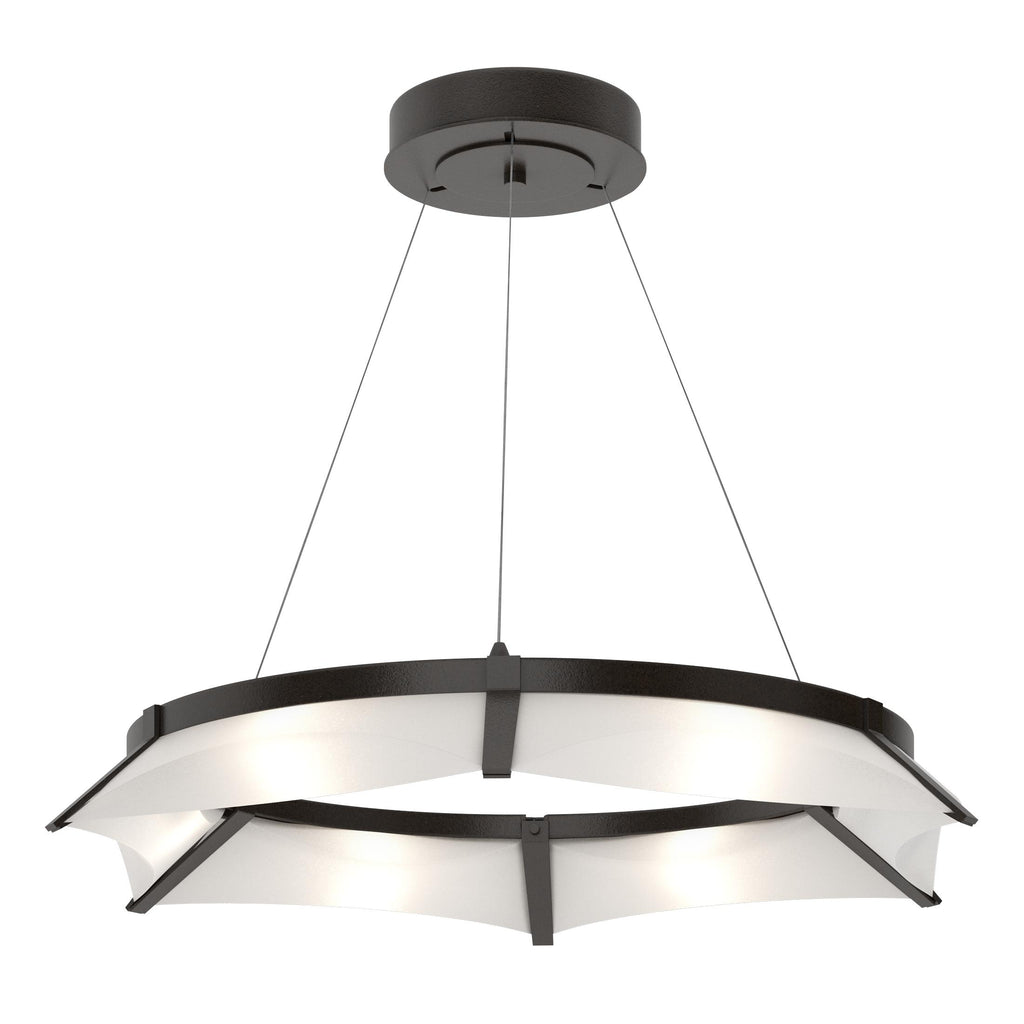 Hubbardton Forge Bento LED Pendant