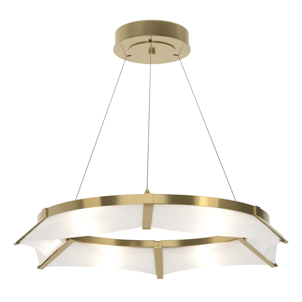 Hubbardton Forge Bento LED Pendant