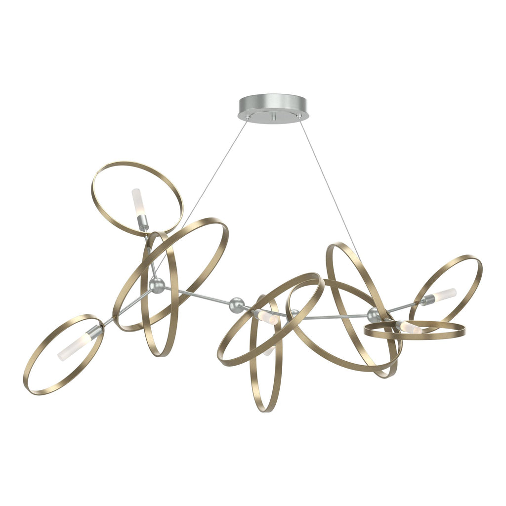 Hubbardton Forge Celesse Pendant