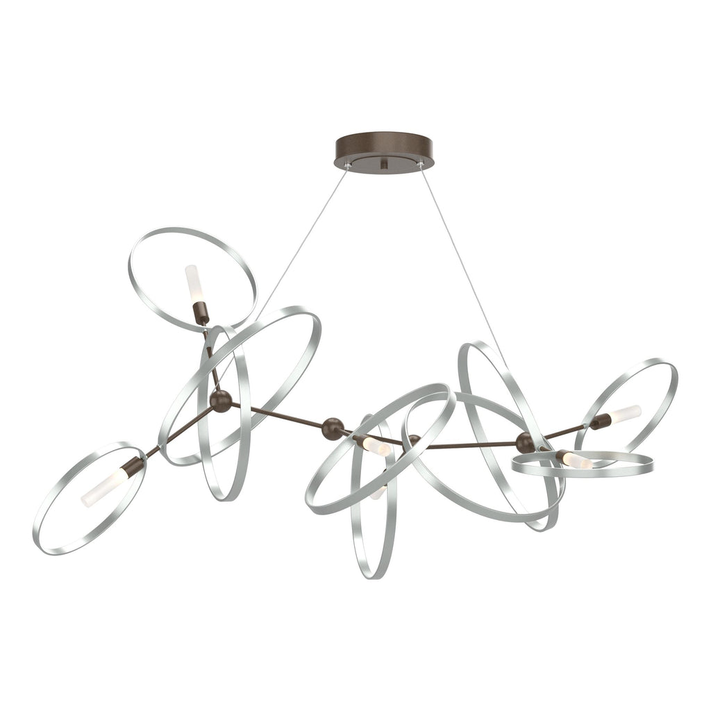 Hubbardton Forge Celesse Pendant