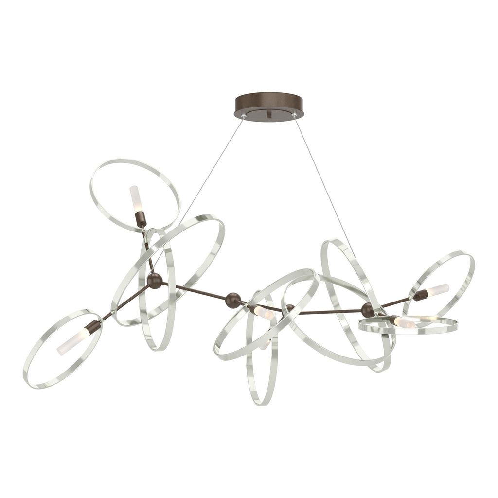 Hubbardton Forge Celesse Pendant