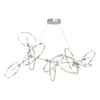 Hubbardton Forge Vintage Platinum Sterling Celesse Pendant