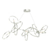 Hubbardton Forge Sterling Sterling Celesse Pendant