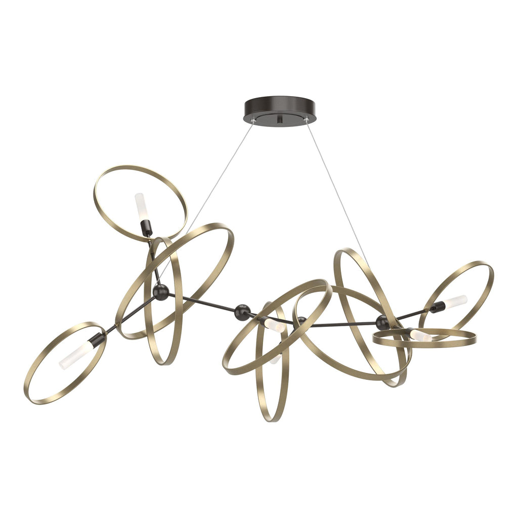 Hubbardton Forge Celesse Pendant