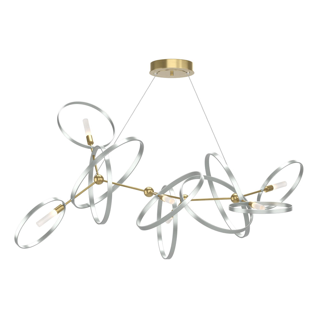 Hubbardton Forge Celesse Pendant