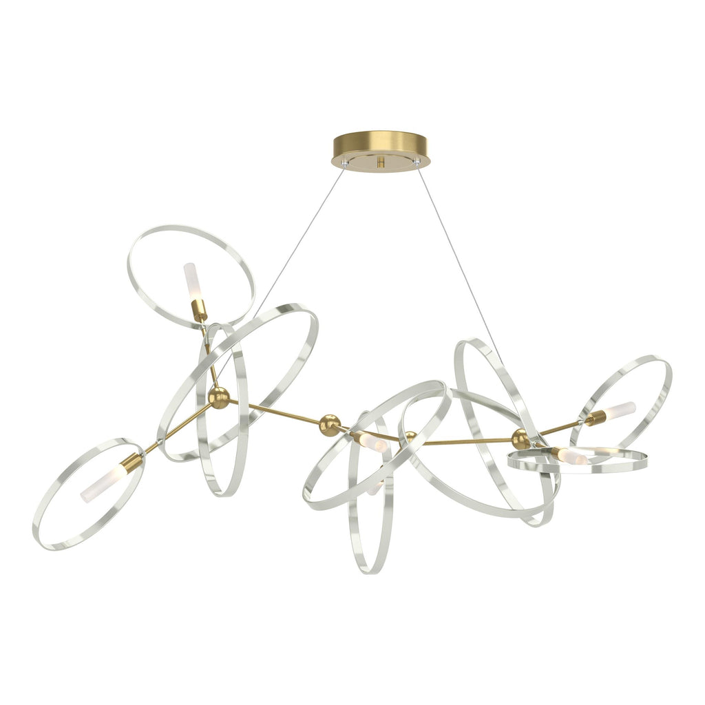 Hubbardton Forge Celesse Pendant