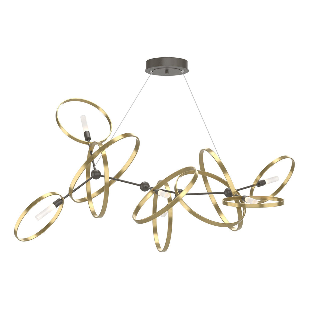 Hubbardton Forge Celesse Pendant