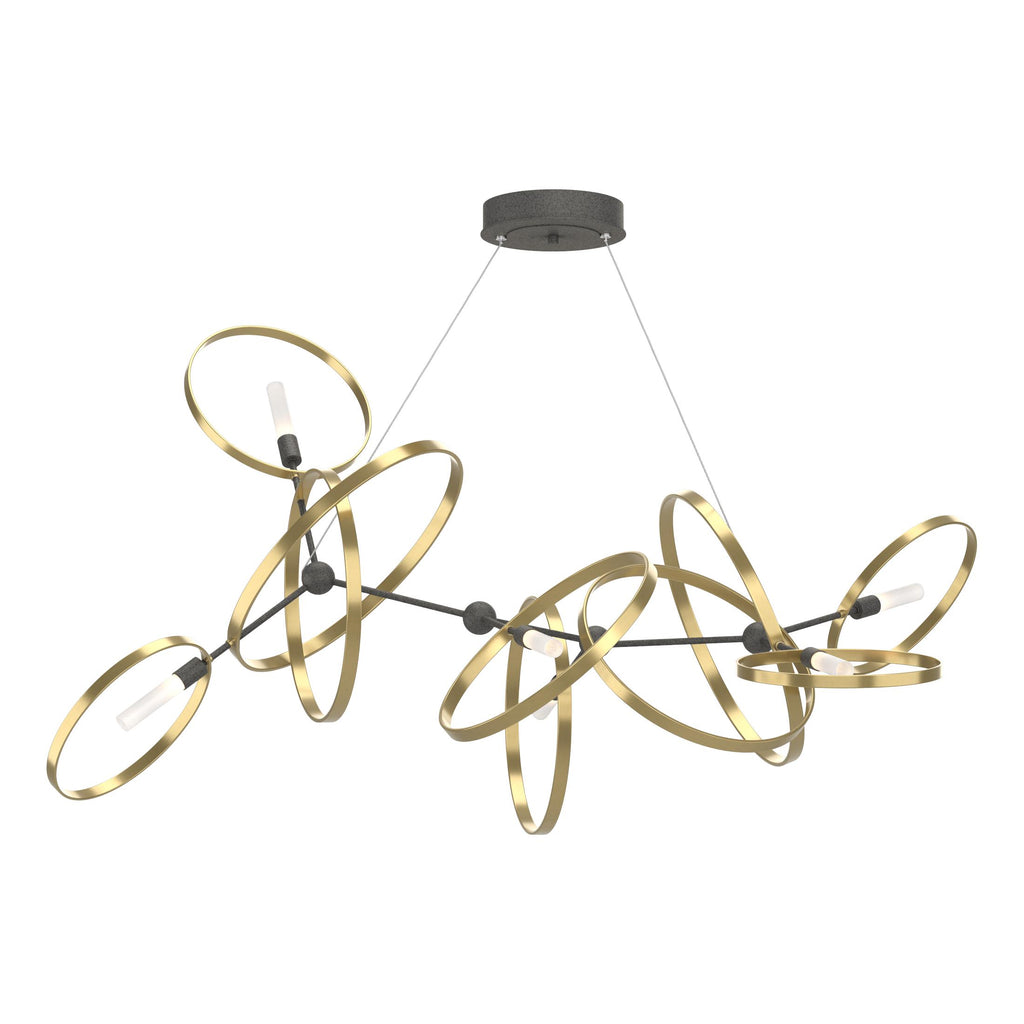 Hubbardton Forge Celesse Pendant