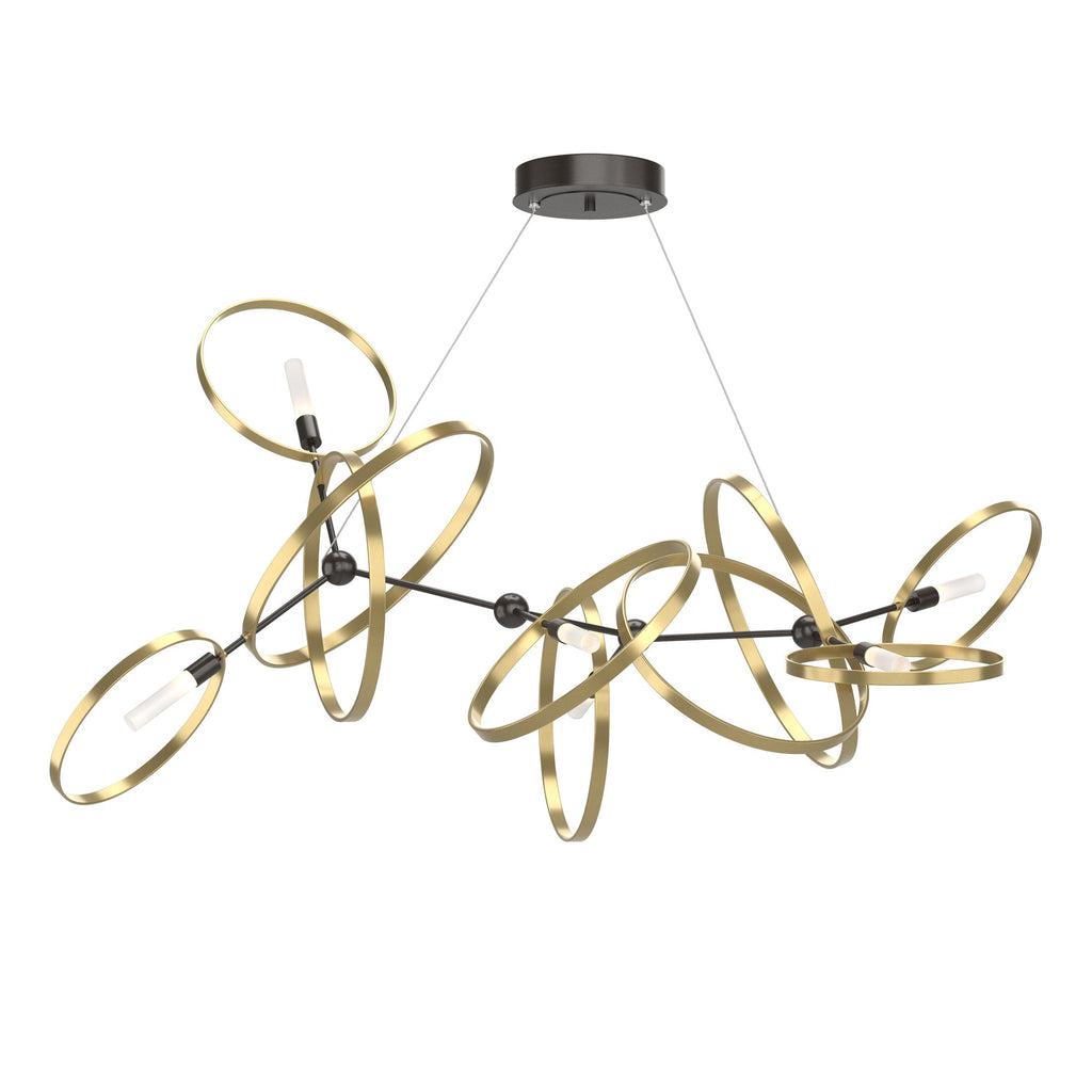 Hubbardton Forge Celesse Pendant