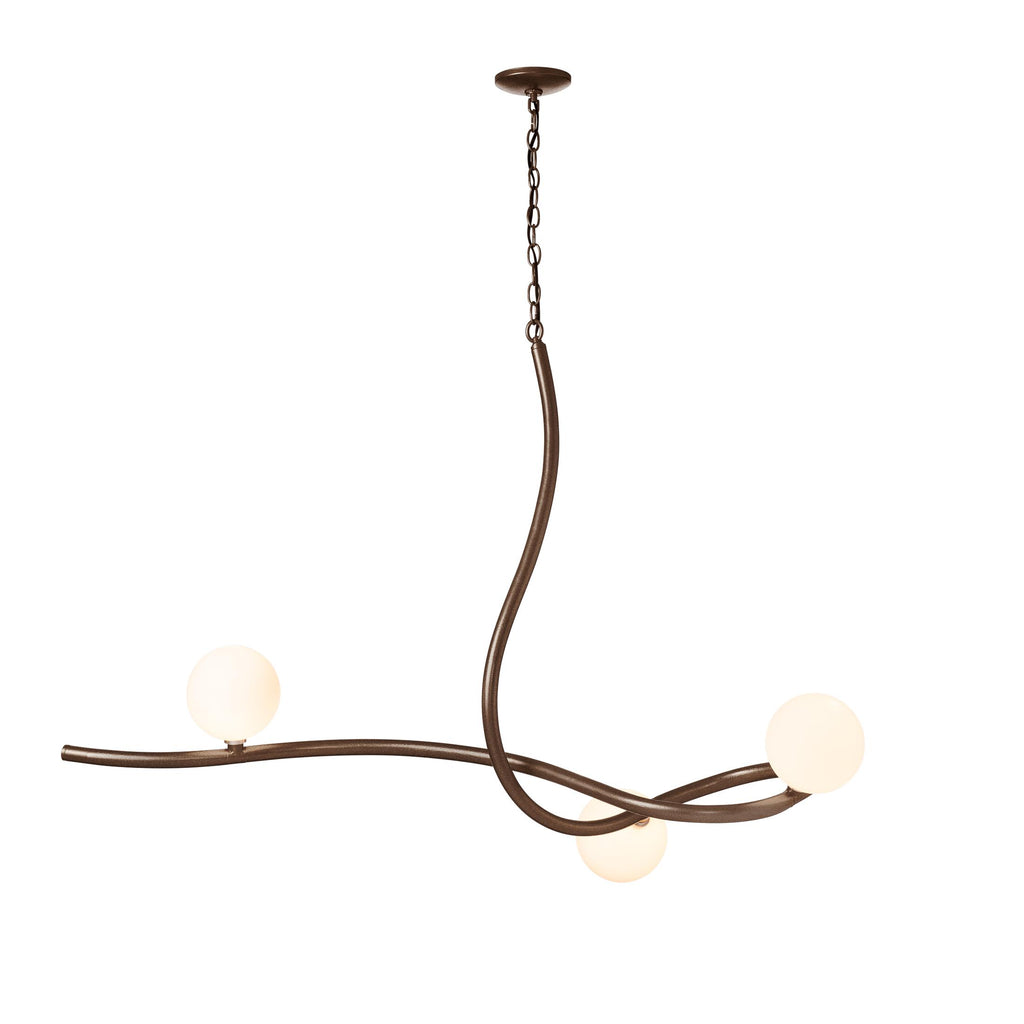 Hubbardton Forge Slide Pendant