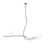 Hubbardton Forge Sterling Opal Glass (Gg) Slide Pendant