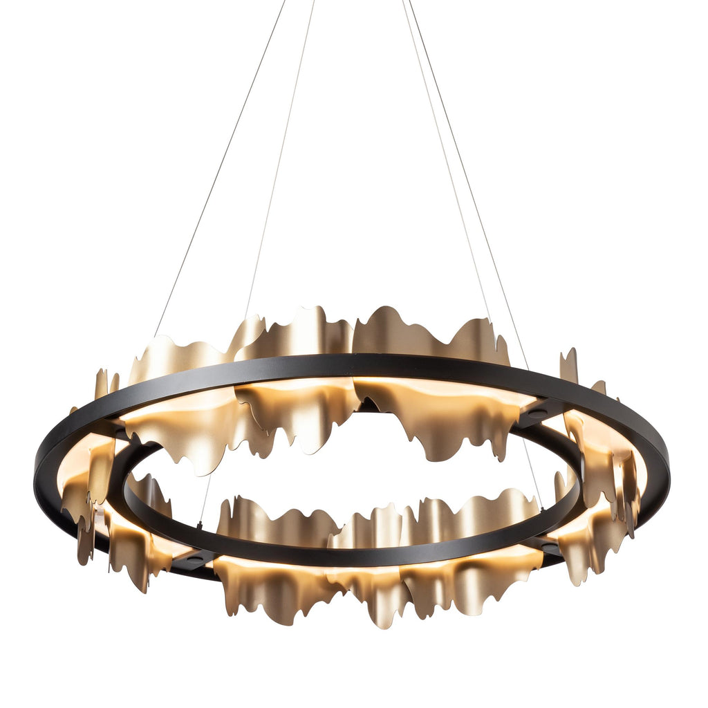 Hubbardton Forge Hildene Circular LED Pendant