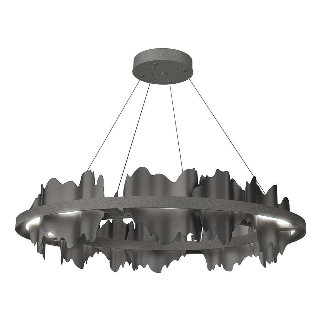 Hubbardton Forge Hildene Circular LED Pendant