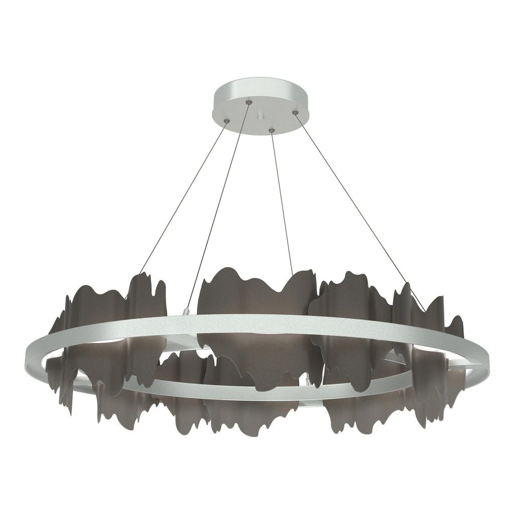 Hubbardton Forge Hildene Circular LED Pendant