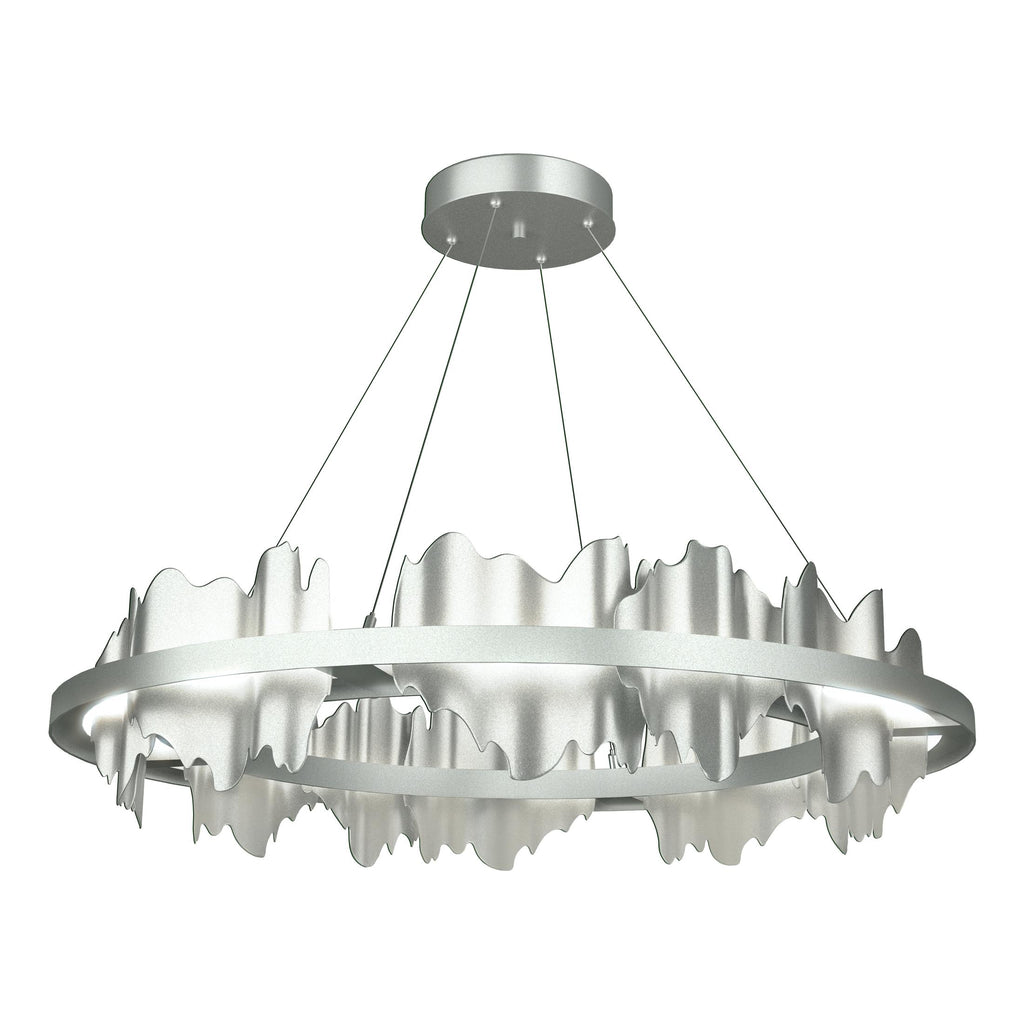 Hubbardton Forge Hildene Circular LED Pendant