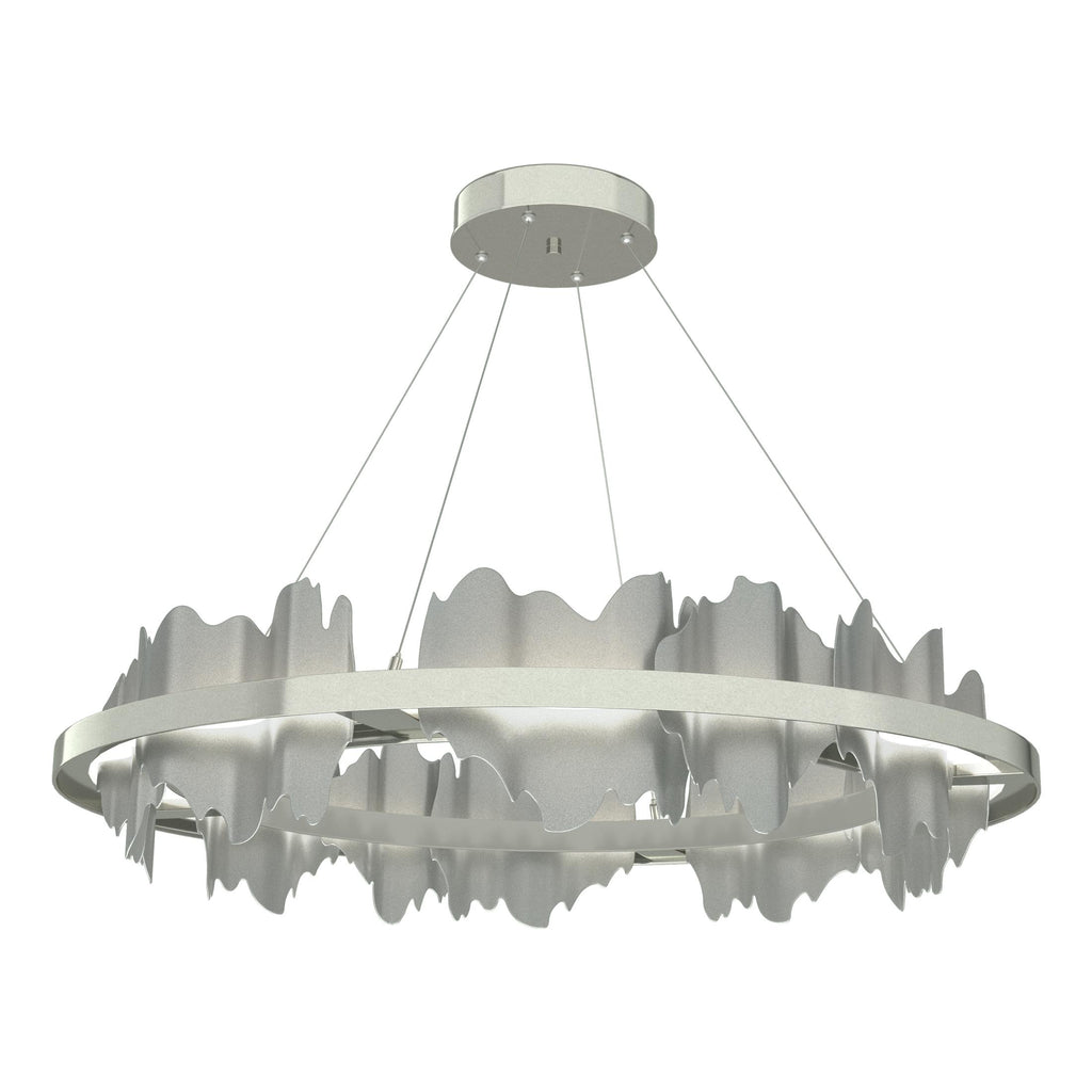 Hubbardton Forge Hildene Circular LED Pendant