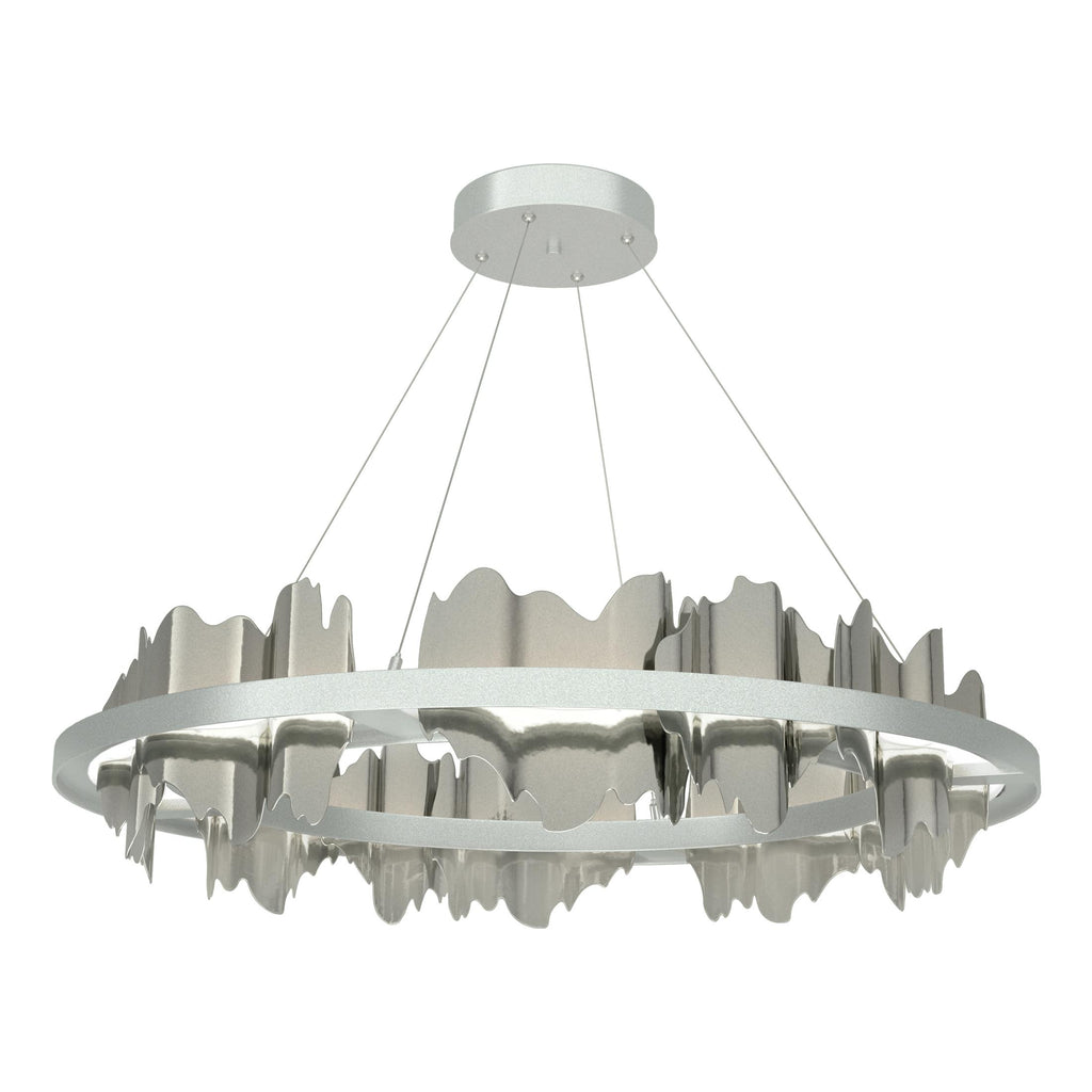 Hubbardton Forge Hildene Circular LED Pendant