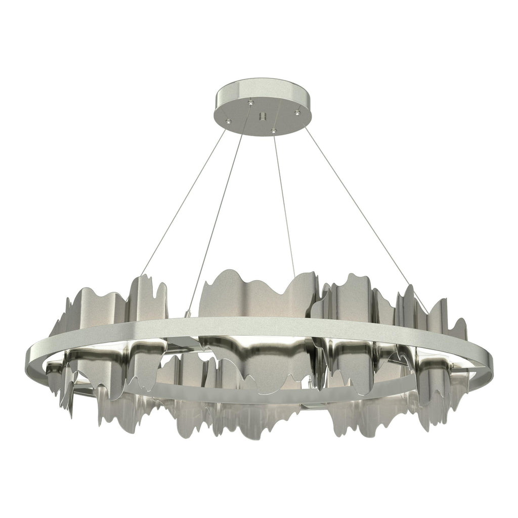 Hubbardton Forge Hildene Circular LED Pendant