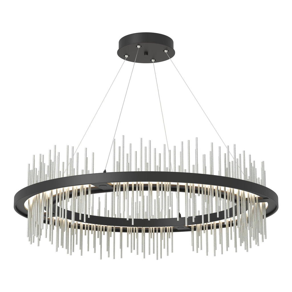 Hubbardton Forge Gossamer Circular LED Pendant