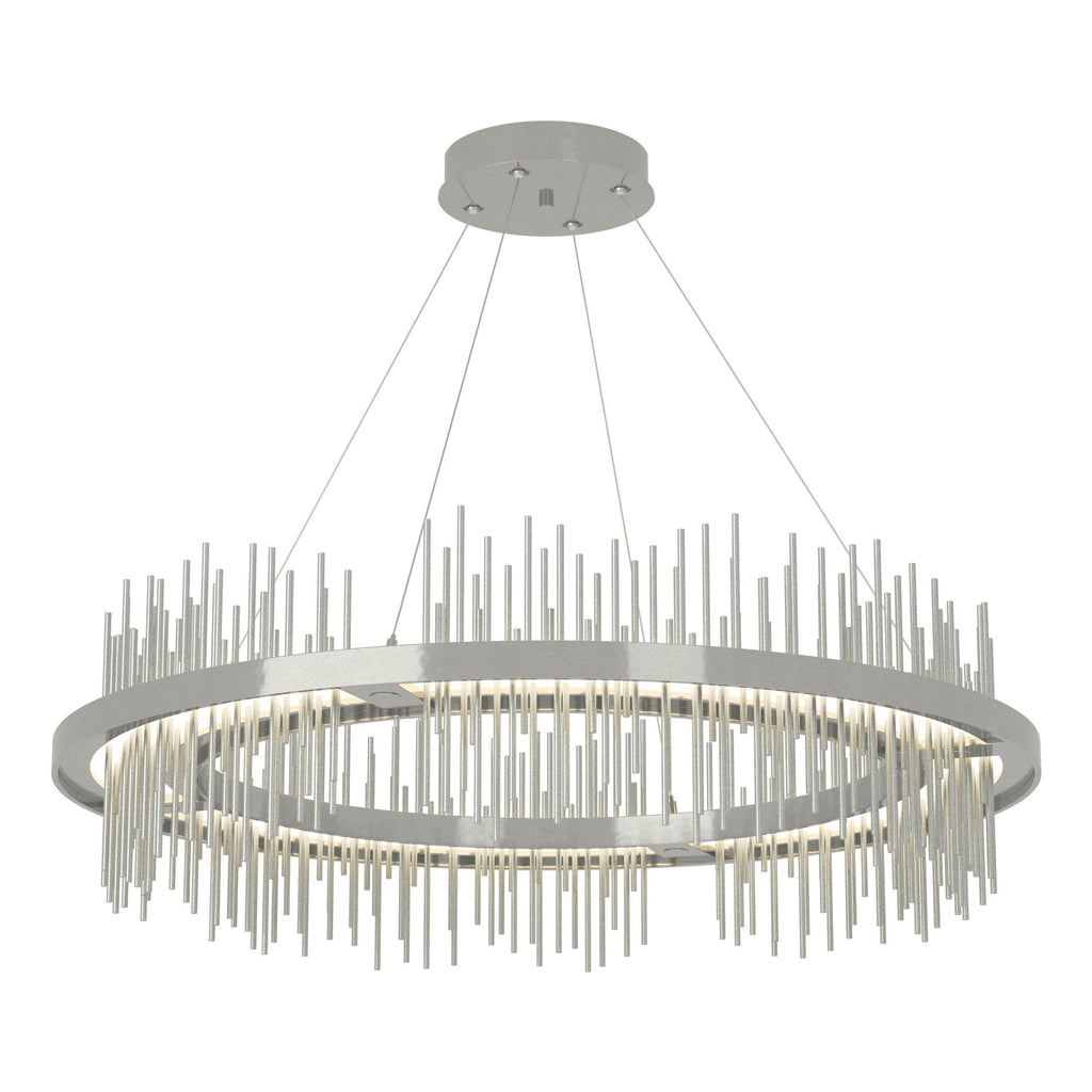 Hubbardton Forge Gossamer Circular LED Pendant