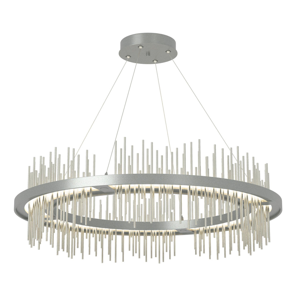 Hubbardton Forge Gossamer Circular LED Pendant