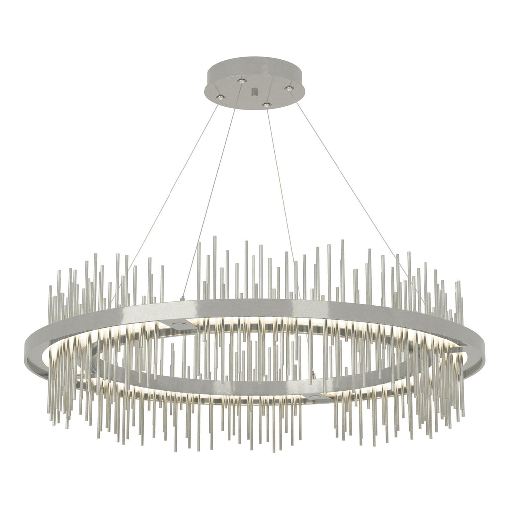 Hubbardton Forge Gossamer Circular LED Pendant