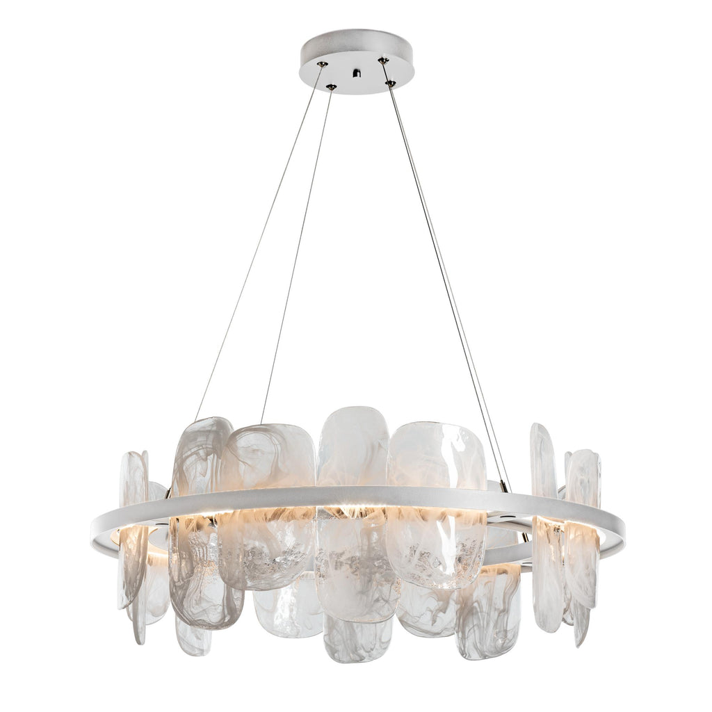 Hubbardton Forge Vitre Circular LED Pendant